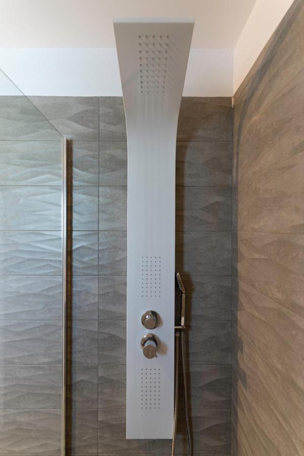 Sigma Luxury Rooms Sívota エクステリア 写真